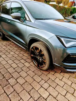 CUPRA Ateca Ateca 2.0 TSI 4Drive DSG