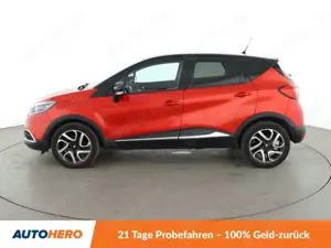 Renault Captur 1.2 TCe Energy XMOD*NAVI*TEMPO*CAM*PDC*SHZ* Bild 3