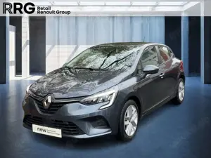 Renault Clio V 1.0 TCe 90 Zen Automatik Apple CarPlay PDC KLIMA BT
