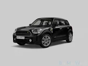 MINI Cooper SE Countryman ALL4 DAB Navi Kamera LED