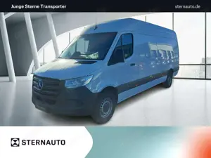Mercedes-Benz Sprinter Sprinter 317 KA/L HD PRO Klima Kamera AHK3,5t