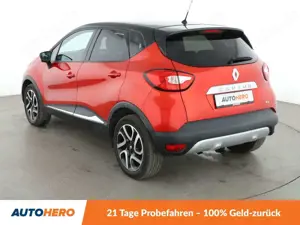 Renault Captur 1.2 TCe Energy XMOD*NAVI*TEMPO*CAM*PDC*SHZ* Bild 4
