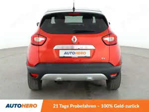 Renault Captur 1.2 TCe Energy XMOD*NAVI*TEMPO*CAM*PDC*SHZ* Bild 5