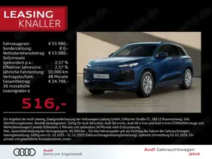 Audi Q6 TECH LED+ PANO KAM. ACC