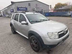 Dacia Duster Bild 3