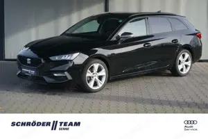 SEAT Leon Sportstourer 1.5 TSI FR Navi Virtual Kamera
