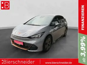 CUPRA Born 360-KAM LED NAVI ACC