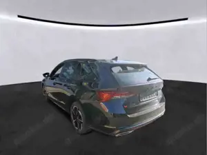 Skoda Octavia Bild 4