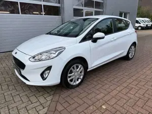 Ford Fiesta Cool  Connect