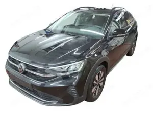 Volkswagen Taigo Goal 1.0 TSI LED*VIRTUAL*ACC*LANE*PDC*16" Bild 2