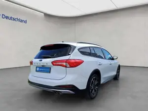 Ford Focus Turnier 1.0 EcoBoost Start-Stopp-System Aut. Bild 5