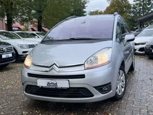 Citroen Grand C4 Picasso