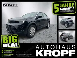 Opel Mokka-E Mokka e Edition Fin. ab 2,99% LED+KlimaA+LM+AUT