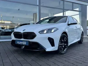 BMW 120 d M Sportp. ACC°el.Sitz°Navi+HUP+Harm.Kardon