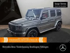 Mercedes-Benz G 500 GSD+360+AHK+MULTIBEAM+STHZG+FAHRASS+20"+SPUR