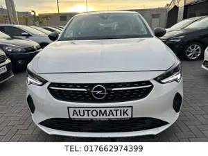 Opel Corsa F Elegance/ Automatik/ TÜV Neue