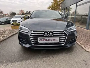 Audi A5 Bild 2