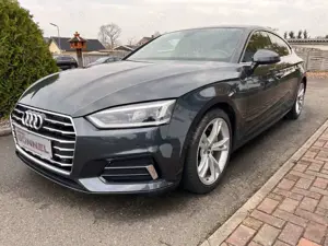 Audi A5 Bild 3