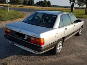 Audi 100 100 2.3 E Business Bild 5