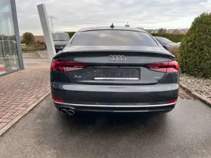 Audi A5 Bild 4