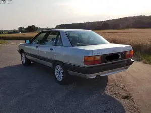 Audi 100 100 2.3 E Business Bild 3