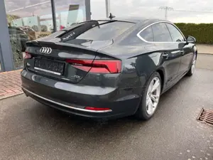 Audi A5 Bild 5