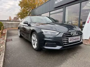 Audi A5 Bild 1