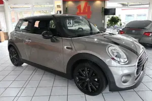 MINI Cooper - LED-Visual-Sitzheizung-Klima-1.Hand Bild 4