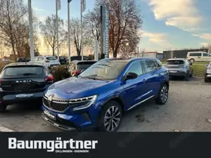Renault Austral TECHNO TCe 160 Automatik Panoramadach