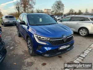 Renault Austral TECHNO TCe 160 Automatik Panoramadach