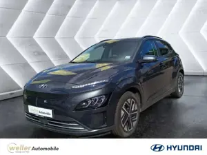 Hyundai KONA 39KWH Rückfahrkamera Navi Sitzheizung Klimaautomat