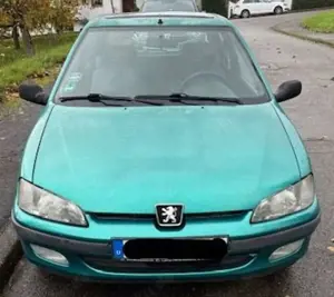 Peugeot 106