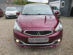 Mitsubishi Space Star 1.0 Bild 2