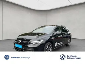 Volkswagen Golf Variant Variant 1.5 eTSI OPF DSG Goal AHK GJR LED Plu