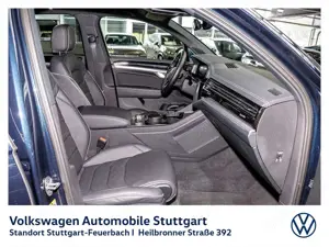 Volkswagen Touareg Elegance 3.0 TDI V6 Navi AHK Kamera Bild 4