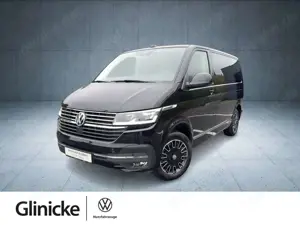 Volkswagen T6.1 Multivan Gen Six 2.0 TDI DSG AHK/Kam/Nav/17