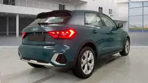 Audi A1 Bild 2