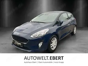 Ford Fiesta 1.1 CoolConnect PDC/LANE/KLIMA/