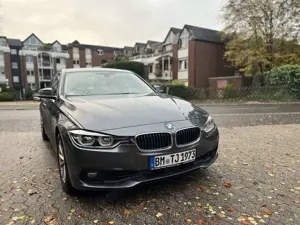 BMW 330 330e iPerformance 252ps