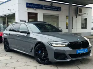 BMW 540 d xDrive M SPORT PLUS/HUD/PANO/INDIVIDUAL/HK
