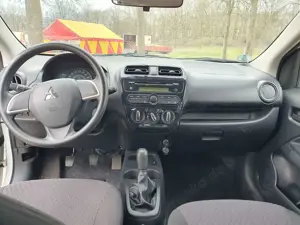 Mitsubishi Space Star Bild 3