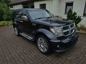 Dodge Nitro SXT