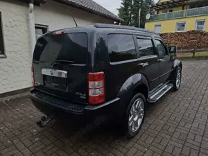 Dodge Nitro SXT Bild 4
