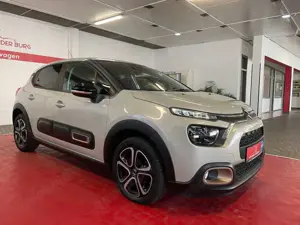 Citroen C3 C3 * DAB * Tempomat * Notbrems *