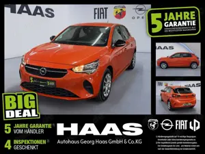 Opel Corsa F e Edition Sitz,-Lenkradheizung,Carplay