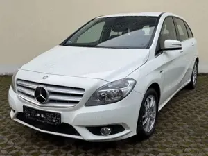 Mercedes-Benz B 180 CDI | 1-Hand | Kamera | AHK |