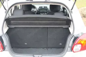 Mitsubishi Space Star Bild 5