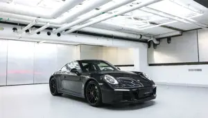 Porsche 991 Carrera 4 GTS 2.Hand Carbon Bose