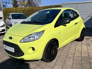Ford Ka/Ka+ Ambiente 1,2 StartStop