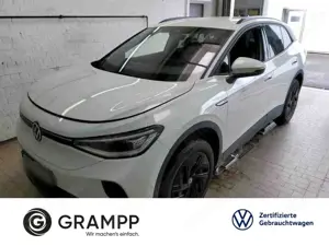 Volkswagen ID.4 Pro Performance +CCS+WÄRMEPUMPE+AHK+KAMERA+